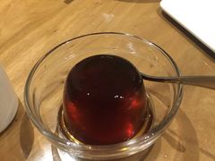 枣子布丁-枣子树·素食餐厅(普陀山店)