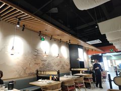 -晓淮山·扬州早茶·淮扬菜(龙阳广场店)