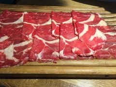 -青瓷火锅料理(西单大悦城店)