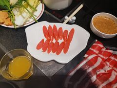 -汉城馆·烤肉火锅餐厅·韩国烤肉(河北云瑧世纪大饭店)