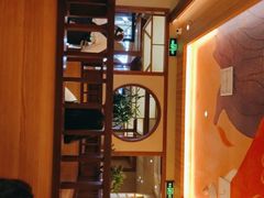 -仓桥家·焗寿司·锅物(光谷步行街店)