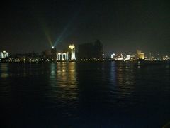 -武汉两江游览·夜游长江(汉口粤汉码头)
