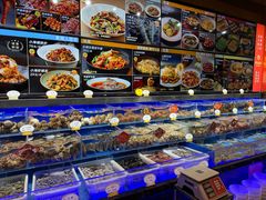 -金太阳海鲜烧烤·本地人餐厅(东纬路旗舰店)