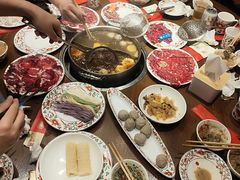 -汕头八合里海记牛肉店(清河店)