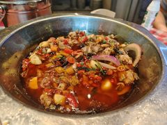 -湘村小灶·地道长沙菜·本地人优选(万家丽路店)