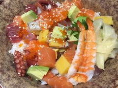 -林妈妈村·日式料理(宝山龙湖天街店)