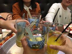 -Tubestation站点比萨(新世界大望路店)
