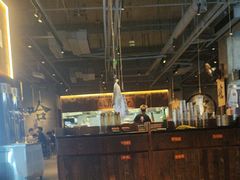 -破店肥哈·海鲜·烧烤(郑州银泰inPARK店)
