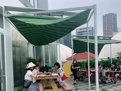 -Green Option(官舍店)