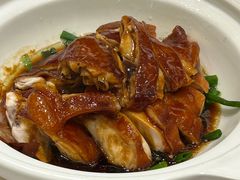 -莞香楼·正宗东莞菜(东升店)