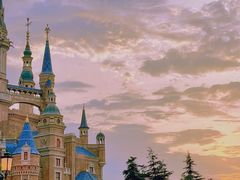 -上海迪士尼度假区