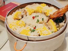 -食膳人家·永州美食地标(双牌店)