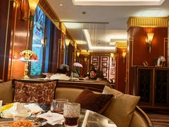 -国际饭店·原点咖啡吧ORIGIN CAFE&BAR