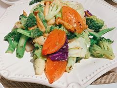 -闻见中国海南菜(K11店)