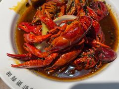 -叶派龙虾•招牌香辣蟹·海鲜(中海国际店)