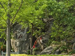 -天津盘山风景名胜区