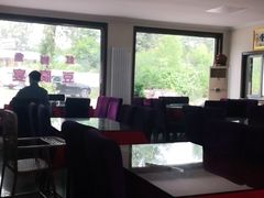 -北京龙庆四季香农家饭庄·灶台鱼·碳烤虹鳟鱼(龙庆峡店)