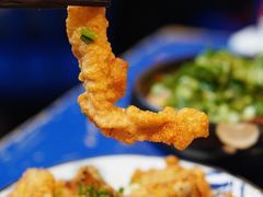 -马路边边串串香(双井直营店)