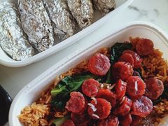 -日昌餐馆(亦庄店)