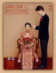 -杭州金夫人婚纱摄影(富阳私享店)