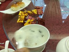 -海宝酒家(中山四路店)