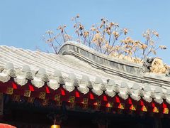 景点-长安寺