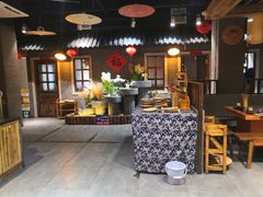 -锅来乐地锅鸡(安亭店)