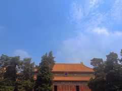 -历代帝王庙博物馆