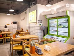 用餐区-黄记潮汕甜汤(贝底田坊店)