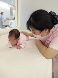 -尚圣月子会所·庄园式月子中心(萧山湘湖店)