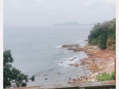-美人鱼悬崖海景餐厅(鹿嘴山庄店)