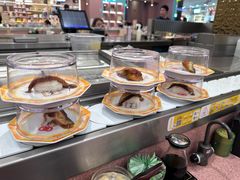 -元气寿司(环球港店)
