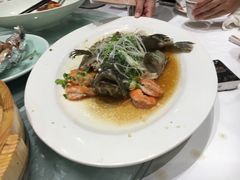 -稻香酒家(天河城店)