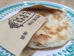 -清真·西域伙伴牛肉面·羊肉串(融创店)