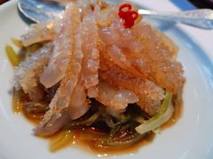 -北京柏悦酒店·锦庭餐厅Dining Room