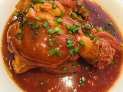 -富瑶大酒店(强工二街店)