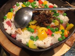 -云海肴·汽锅鸡·云南菜(天山百盛优客店)