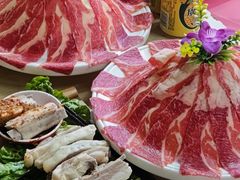 -老楼羊蝎子·鲜货烧烤(惊驾路店)