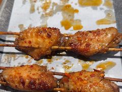 -管氏翅吧(马家堡店)