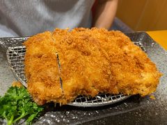 腰内猪排-胜博殿日式炸猪排(西红门店)