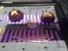 凹造型-新石器烤肉(周浦万达店)