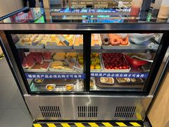 -韩乔恩·韩式自助·无限烤肉(新迎新城店)