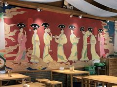 大堂-顺承小院儿