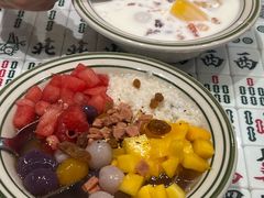 -堂屋糖水店(愚园店)
