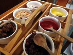 -广州中心皇冠假日酒店-环市食坊·海鲜自助餐厅