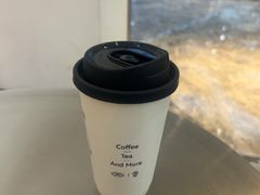 -Pull-Tab拉环咖啡(杭州市上城区来福士中心店)