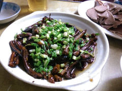 -扬州小吃(延安西路店)