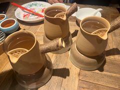 -老头儿油爆虾(胜利河美食街店)