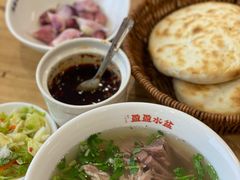 -盈盈水盆(西一路店)