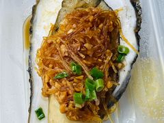 乳山牡蛎-旺角小渔村(二马路店)